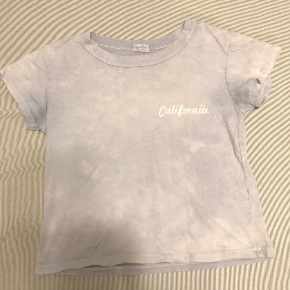 brandy melville top